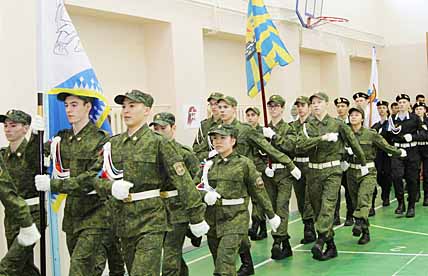 СЛАБЫЙ ПОЛ ОКАЗАЛСЯ ТОЧНЕЕ