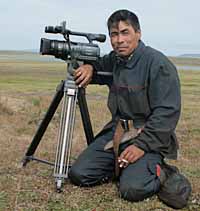 ИДУ ЗА ЧЕРТУ