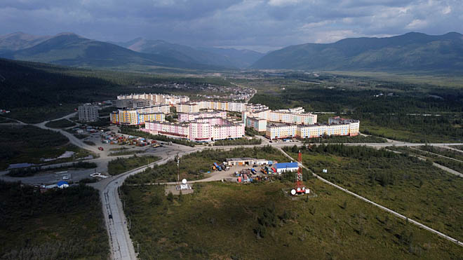 Концессия избавит от отходов