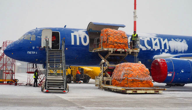 Когда адресат – северянин