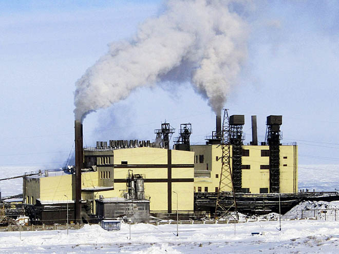 На смену ветерану