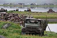 ЭКОЛОГИЯ – БЕЗОПАСНОСТЬ – ЖИЗНЬ