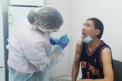 ВАКЦИНАЦИЯ С ДИСПАНСЕРИЗАЦИЕЙ