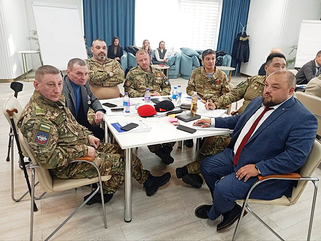 «Героев Чукотки» учат онлайн