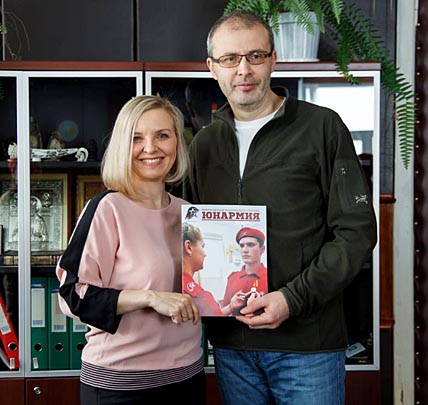 СЕМЕЙНЫЕ АРХИВЫ ПОМНЯТ ВСЕХ