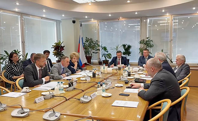 Северные надбавки – с первого дня