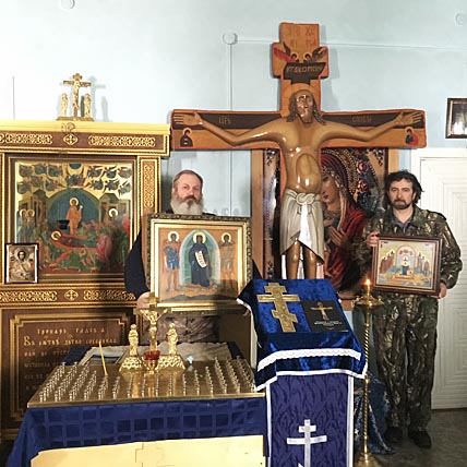 80 ТЫСЯЧ КИЛОМЕТРОВ ЗА СПИНОЙ