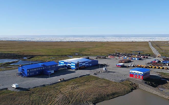 «Шахтёр» запускает Факторийный