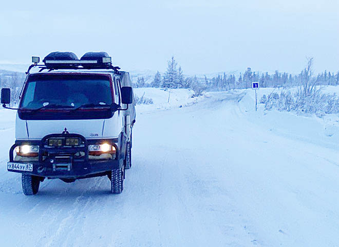На Илирней и Островное 