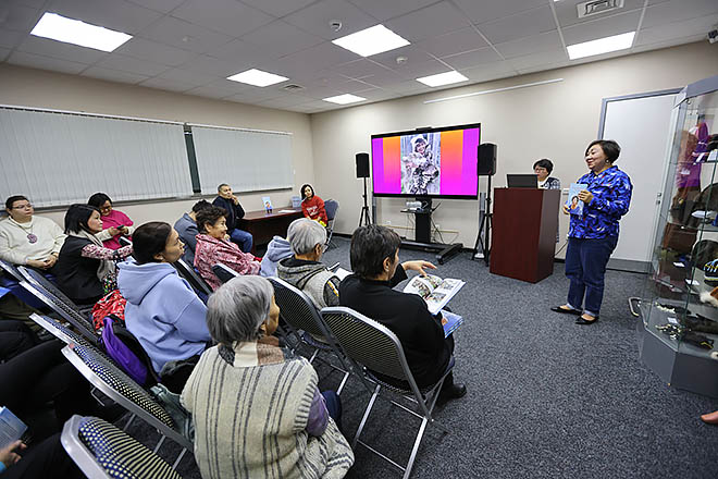 Первая из кандидатов