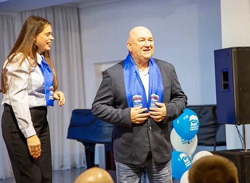 От певекчан – в Народную программу