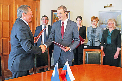 ВТОРОЕ ПРИШЕСТВИЕ ГАЗА В АНАДЫРЬ