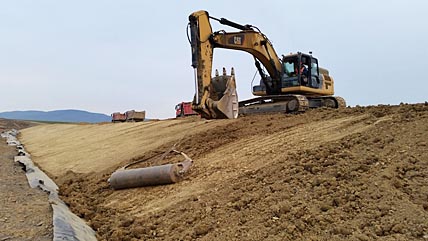 ЧТОБЫ БЫЛО ГДЕ ХВОСТЫ ХРАНИТЬ