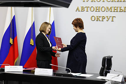 ИХ ТРУД ДОСТОИН УВАЖЕНИЯ