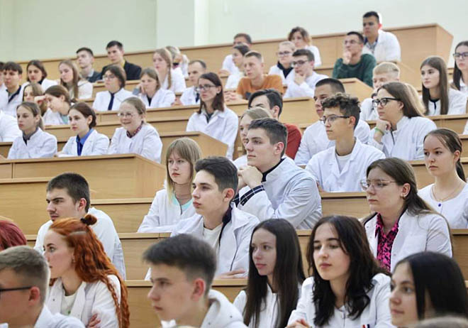«Целевые» терапевты появятся на Чукотке в 2023 году