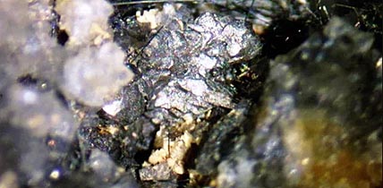 ОЛОВО С МОЛОТКА