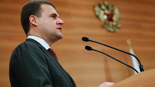 В Арктике и Дальневосточном федеральном округе создадут единый режим преференций для бизнеса