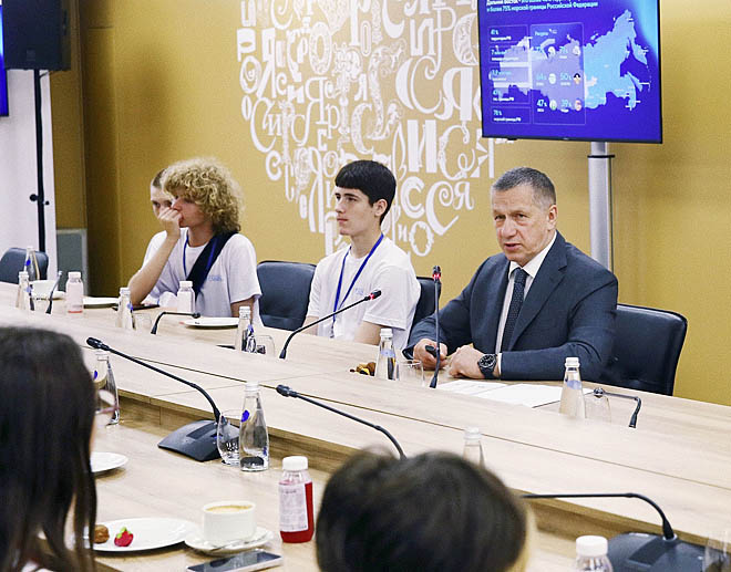 Плановый объём инвестиций в Дальний Восток до 2030 года будет увеличен