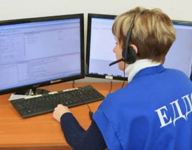 5 сентября в Анадыре начала работу городская единая дежурно-диспетчерская служба