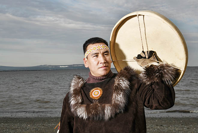 Овэчвынкаӆыровыӆьын. Ивиниӆьын. Маравӄӆя