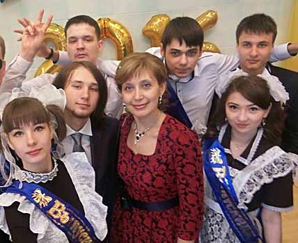 ИХ ТРУД ВСЕГДА В ЦЕНЕ
