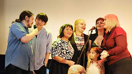 ПЕДАГОГИ В КВАДРАТЕ