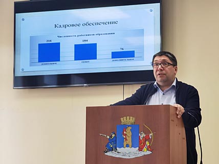 ВЕСЬ ГОД В ОДНОМ ОТЧЁТЕ
