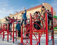 «АИСТ» ПОМОЖЕТ НАЙТИ РЕБЕНКА