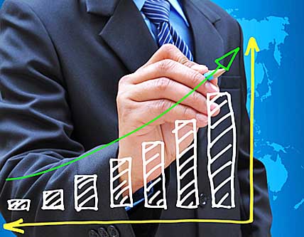 «ДЕШЁВЫЕ» ДЕНЬГИ В БАНКАХ ЛЕЖАТ