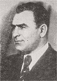 ГЕОЛОГ АЛИСКЕРОВ