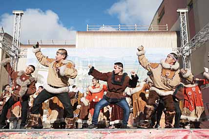 ПОБЕДИЛИ «ВСЕ ВМЕСТЕ»