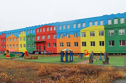 ПЯТЬ ЦВЕТОВ «ЗОЛОТОГО КЛЮЧИКА»