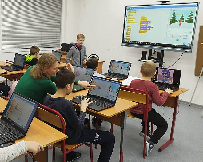 По следам пластилиновой вороны