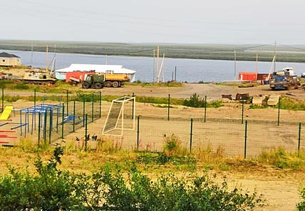 «НАРОДНЫЙ» ПРОЕКТ ПОДКРЕПИЛИ БЮДЖЕТОМ