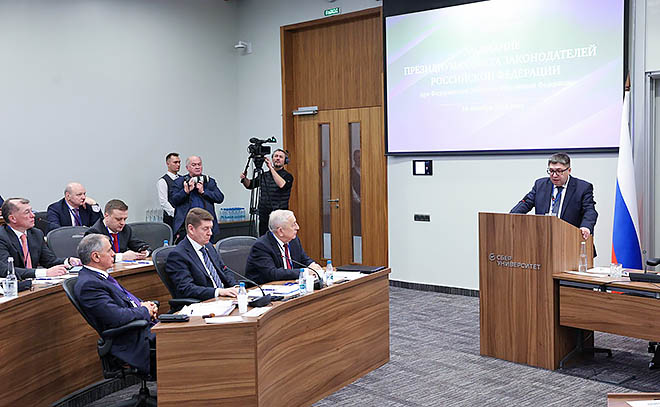 Северному завозу – бюджетный кредит