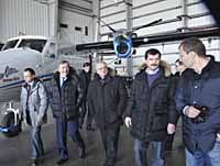 НОВЫЙ УРОВЕНЬ ВЗАИМОДЕЙСТВИЯ