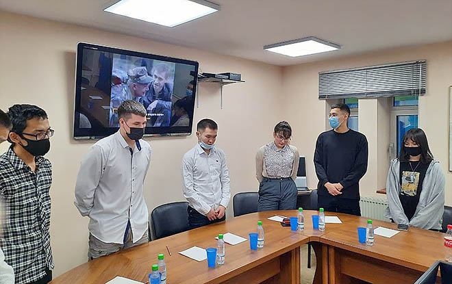 О главном с опорой на факты