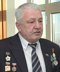 ЭТАПЫ 20-ЛЕТНЕГО ПУТИ