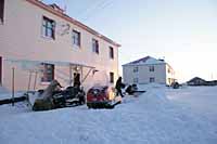 И К СЕЛУ, И К ГОРОДУ