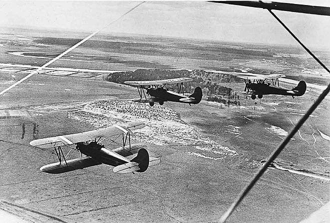 Огневые мешки от «руссфанер»