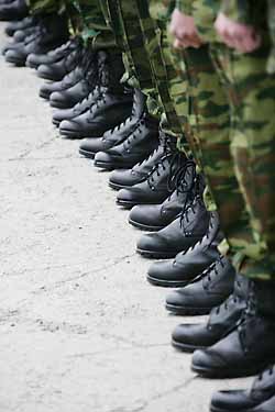 ХОЧУ УСПЕТЬ В АРМИЮ!