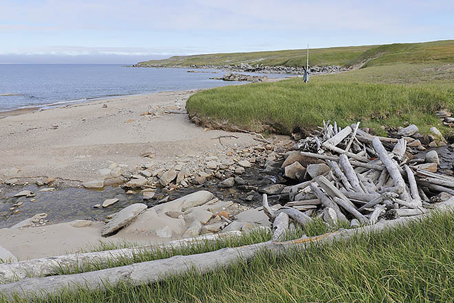 Море забирает навсегда