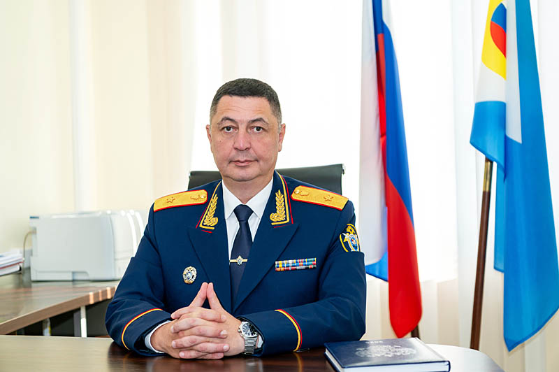В лучших традициях следствия