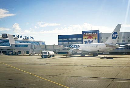 Перелёты внутри Дальневосточного федерального округа подешевеют