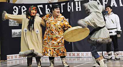 ОТ СПЕКТАКЛЯ ДО БАЛЕТА