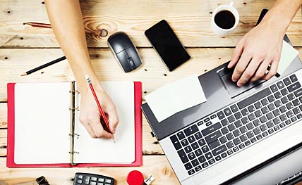 РАБОТАТЬ МОЖНО ДИСТАНЦИОННО