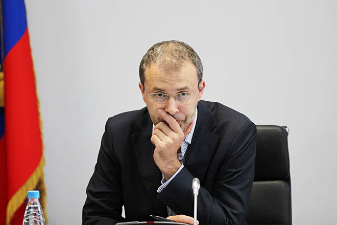 Губернатор Чукотки изменил правила проведения массовых мероприятий перед новогодними праздниками