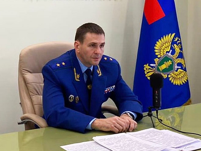 С коллегии на приём