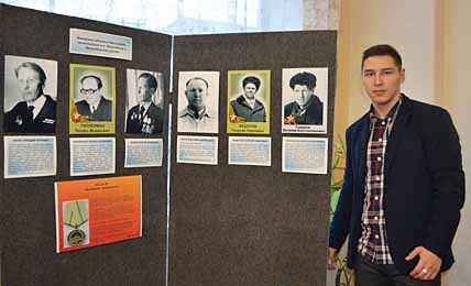 ПОДВИГ ГРАММАМИ НЕ ИЗМЕРИТЬ