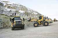 ТРУДНОЕ ЗОЛОТО ЧУКОТКИ